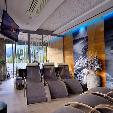 Hotel Pecr Deep Pec pod Snezkou Luaran gambar