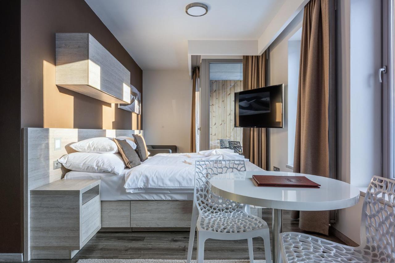 Hotel Pecr Deep Pec pod Snezkou Luaran gambar