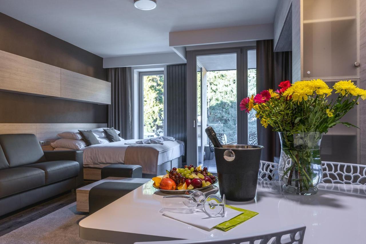 Hotel Pecr Deep Pec pod Snezkou Luaran gambar