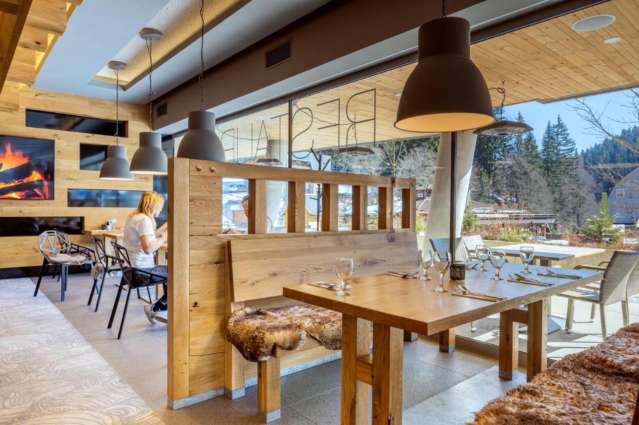 Hotel Pecr Deep Pec pod Snezkou Luaran gambar