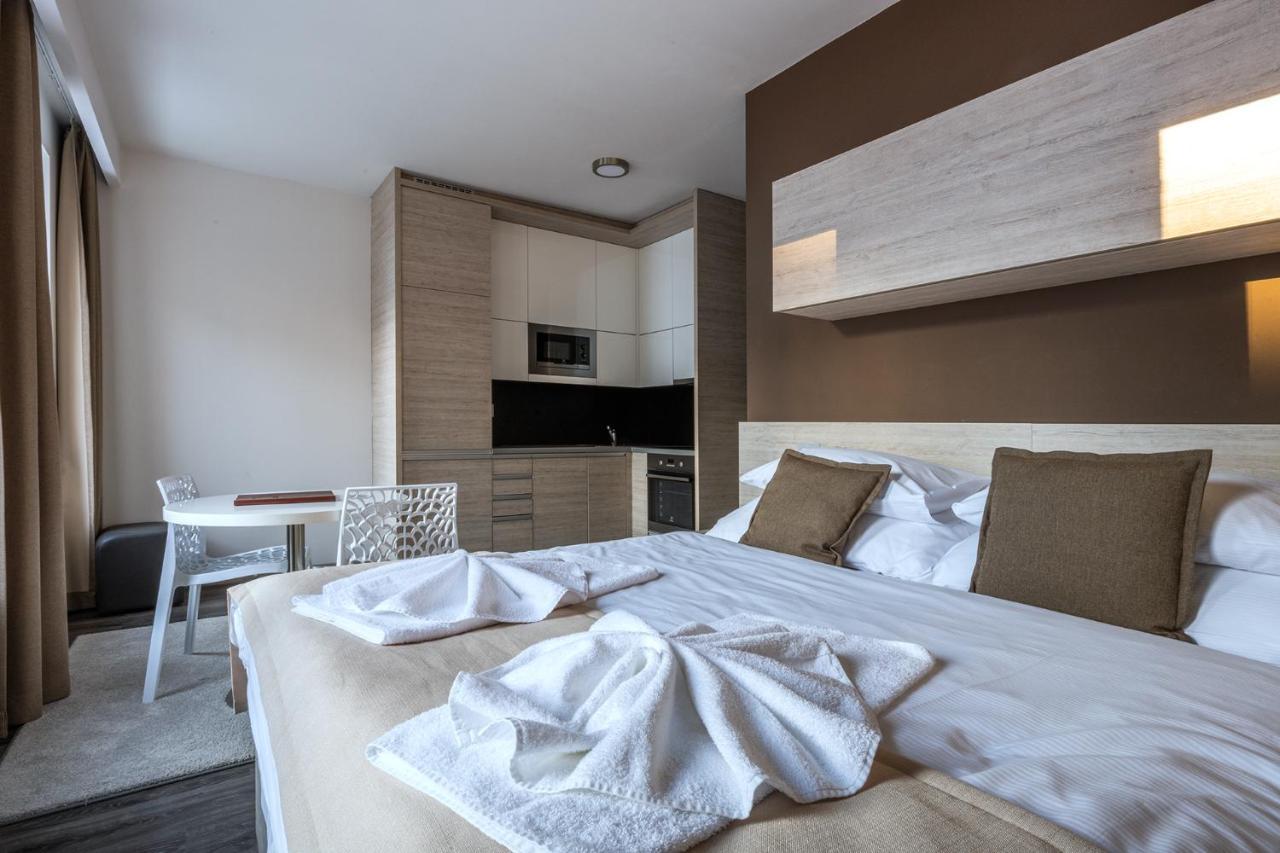 Hotel Pecr Deep Pec pod Snezkou Luaran gambar