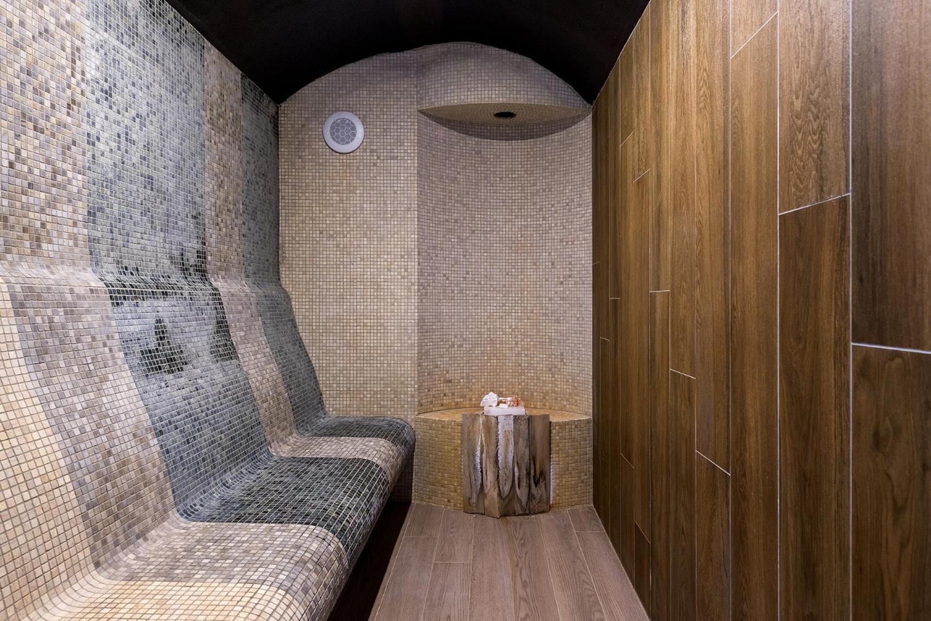 Hotel Pecr Deep Pec pod Snezkou Luaran gambar