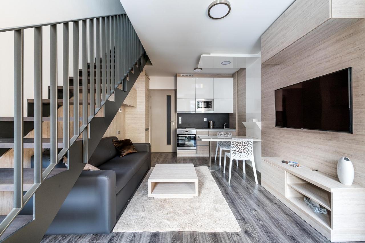 Hotel Pecr Deep Pec pod Snezkou Luaran gambar