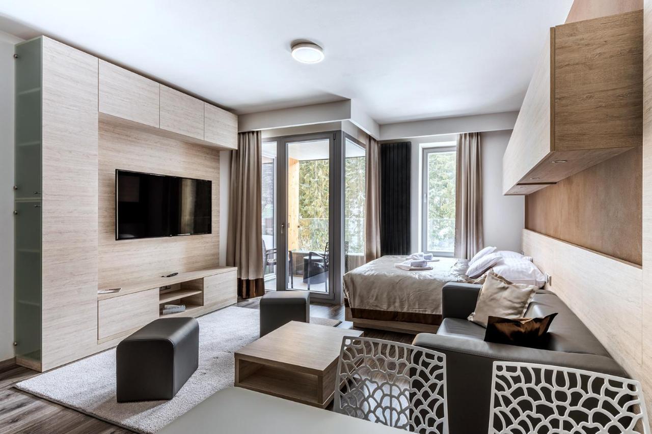 Hotel Pecr Deep Pec pod Snezkou Luaran gambar