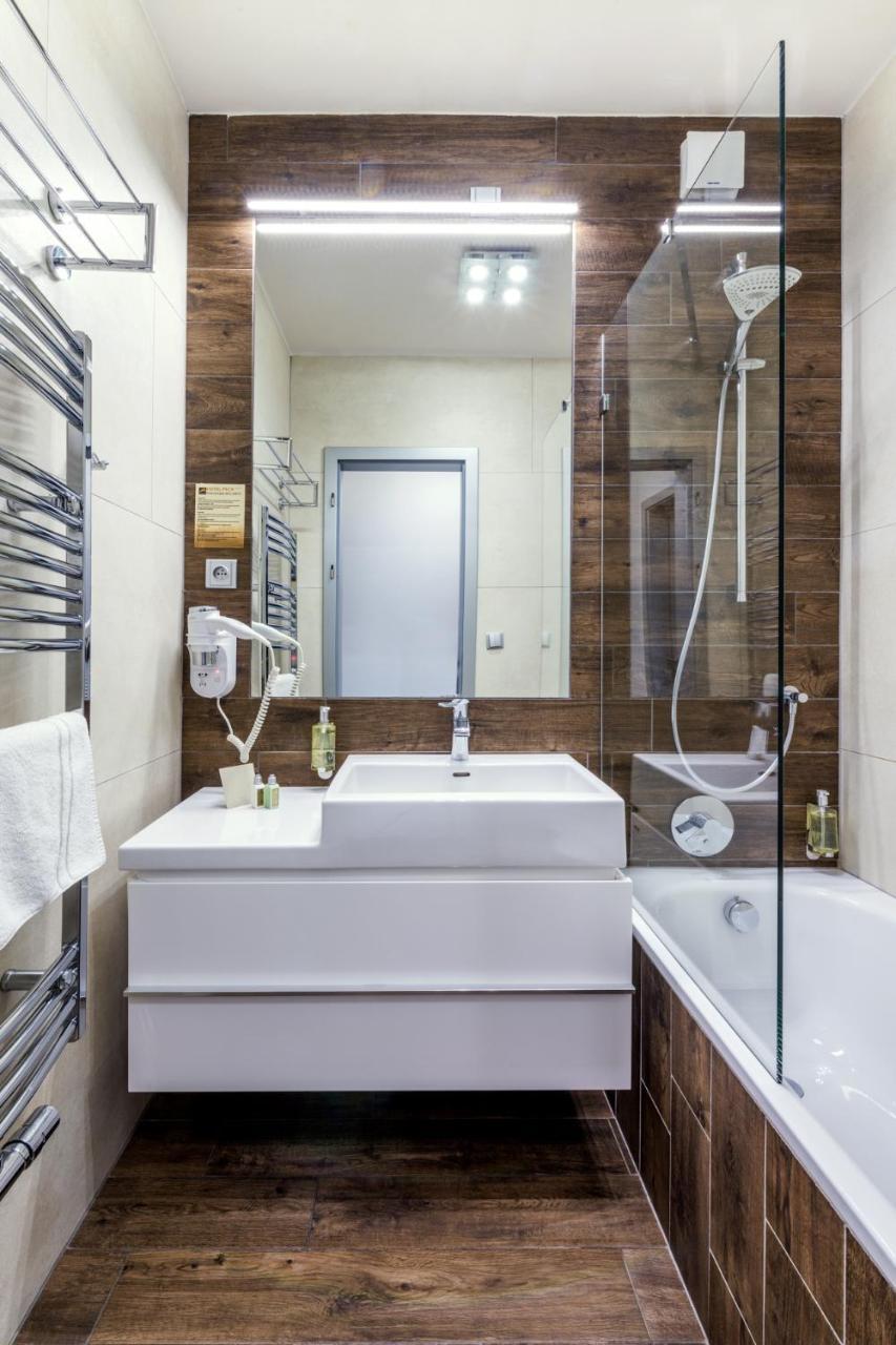 Hotel Pecr Deep Pec pod Snezkou Luaran gambar