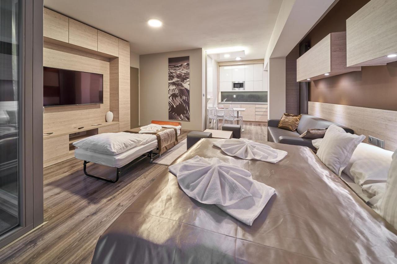 Hotel Pecr Deep Pec pod Snezkou Luaran gambar