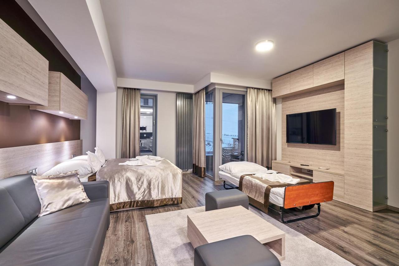 Hotel Pecr Deep Pec pod Snezkou Luaran gambar